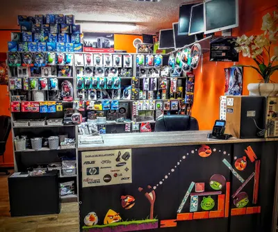 ALT-TAB Serwis Laptopów i Komputerów w Gdańsku